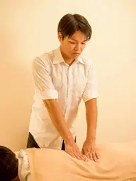 【ゆったりくまなくリラックス】全身揉みほぐし120分 ￥14,000