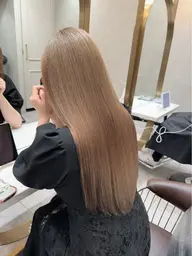 🤍バイカルテトリートメント𓂃◌𓈒𓐍🫧‪⟡.·6️⃣STEP