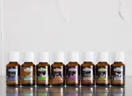 【選べるアロマの香り付き】🌺リラックスヘッドスパ15分