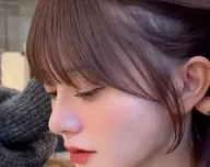 前髪&顔周りカット🪄