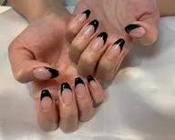 【オフあり】ベース有りフレンチ🫧