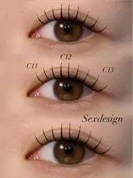 オフ有り/フラットラッシュ/80本