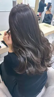 🌟髪質改善を試してみたい方向け🌟髪質改善カラー✖️カット