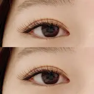 💖アイパック施術可✨2500円✨高級セーブル１４０本までつけ放題【minimo限定価格】