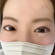 パリジェンヌラッシュリフト