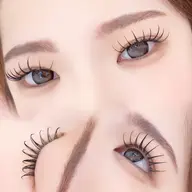 ミニモ特別料金‼︎👀🤍フラットラッシュつけ放題【140本以上】