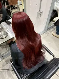 💜エクステ💜　80本