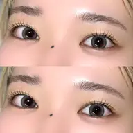 🌸🍒選べるデザイン*.まつ毛パーマ🍒🌸コーティング込*.+ﾟ