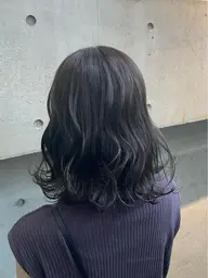 【基本コース】カット+3Stepトリートメント