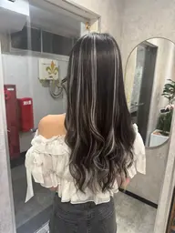 シールエクステ40本➕エクステカット無料