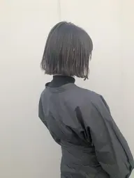 ⭐️平日12時​〜​16時ご来店限定⭐️【ご新規様限定】似合わせカット&外国人風透明感カラー✨