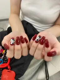 オフ込み💫ワンカラーorグラデーションコース