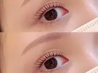 【ケラチントリートメント付】♡似合わせデザイン上下パーマ♡