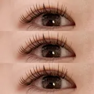 【ミニモ限定Jrクーポン】フラットラッシュ80本🤍マツエク