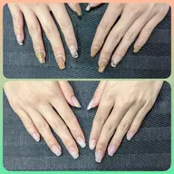 ジェルネイルオフ★ウォーターケア付