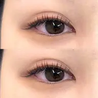 ［新規］エクステ80本👀他店様付けたし可🫧フラットラッシュ🐟オフ無料［亀戸］