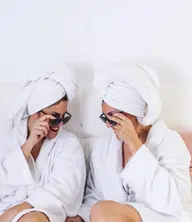 【ペア】16タイプパーソナルカラー診断