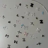 【朱音】パーツ乗せ放題