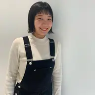 似合わせます！🌷カット