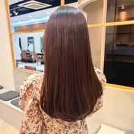 【🌸4月限定🌸】カット✂️➕髪質改善ストレート✨➕5stepトリートメント💎