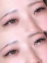 【🪞流行りの束感まつ毛🪞】フラットラッシュ140本4950円(他店オフ込み)🎀✨¥11000→¥4950