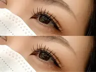 🤍オフ込フラットラッシュ80本🤍