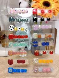 フット定額シンプルコース(フットバス付き)