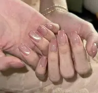 ⋆˙♡✨大人気!【マグネット＋カラグラデーション】