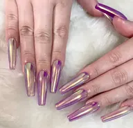 ❤️アプレ(海外ジェルチップ長さ出し)✨オフありorなし💅🏻❤️