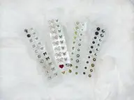 耳つぼジュエリー6粒 1,800