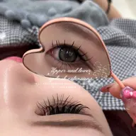 🎀大人気🎀  フラットラッシュ120本 ￥4400