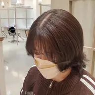 レディースカット👧🏻‎💞