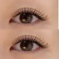 ボリュームラッシュ100束リペア可※オフがある方はお伝えください