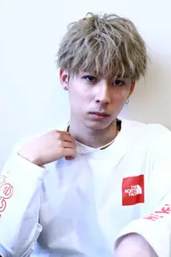 【メンズ専用クーポン】似合わせカット＋眉カット＋クレンジングシャンプー