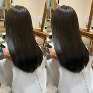 【最高級髪質改善】ウルトワトリートメント！ロング料金無し