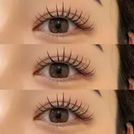 🎀エクステ100-120