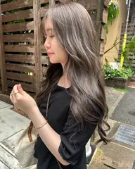 《🪄カット》ロング💇♀️