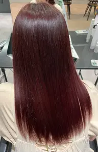 髪質改善treatment⋆⸜🐬⸝⋆