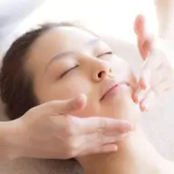 🌹初来店様🌹【美顔人気No,3❣️】✨美顔フェイシャル✨《リンパ流し》トリートメント♡