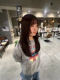 🤎5cm以上バッサリカット➕Tr🤎