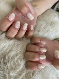 ワンカラー💅❤️
