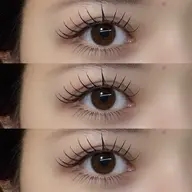 【SNSモデル募集中♪】上下フラットラッシュ（上120本、下40本まで）