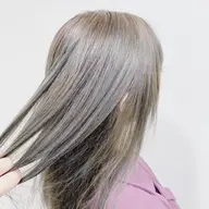 ✨デザインカット+ハイライトorインナーカラー+髪質改善TOKIOトリートメント✨