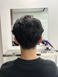 4月限定‼️無料🆓メンズカット💇‍♂️（日時要相談）