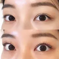 [フラットラッシュ]オフ有り/100本🪽デザイン(カール,長さ)お選びいただけます☺︎