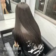 【special price🫶🏻🤍】髪質改善水素トリートメント🐰🤍