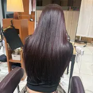 〈当日限定〉〈ご新規様〉〈ミニモ限定〉カット+カラー（シャンプーブロー込み）