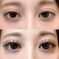 🌟4月14日12:00限定🌟アンドヘルシー🌟フラットエクステ100本オフ無※必ず注意事項お読み下さい