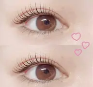 【リピーター】選べるパーマ🩵💫パリジェンヌorラッシュリフトTRコーティング付き🫧