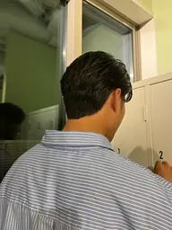 【 メンズ新規 】 🌠 カット + シャンプー 🌠